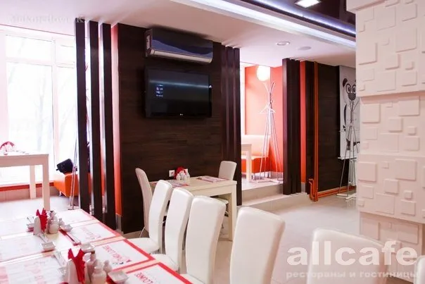 Panda Lounge / Панда