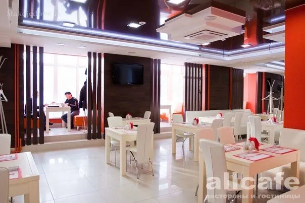 Panda Lounge / Панда