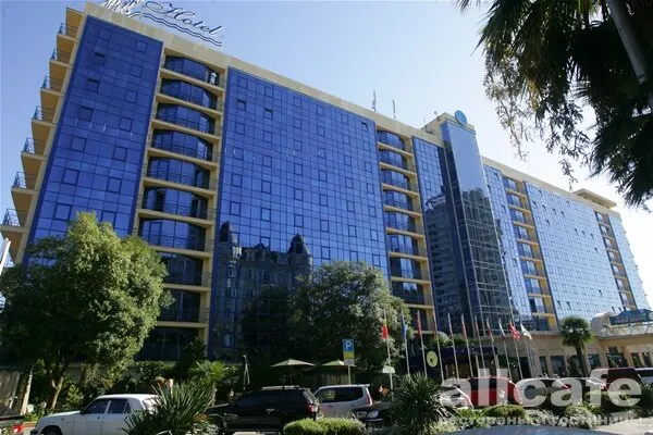 Marins Park Hotel