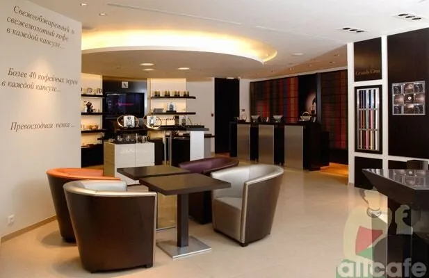 Nespresso