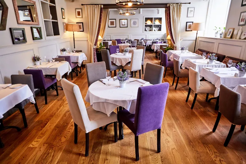 Romeo’s Restaurant