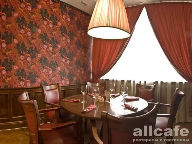 Вино и мясо / Meat&Wine