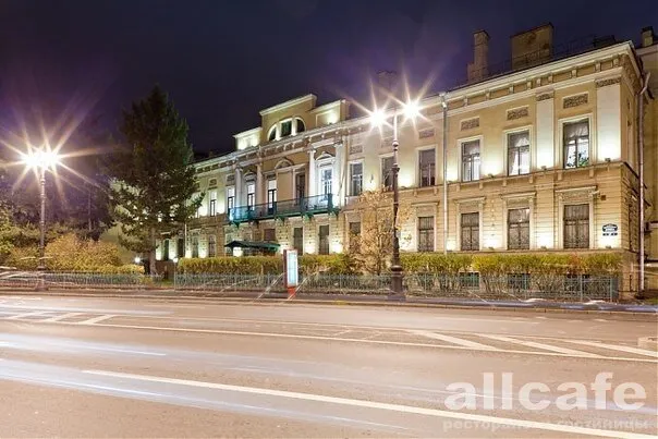Brullov / Брюллов
