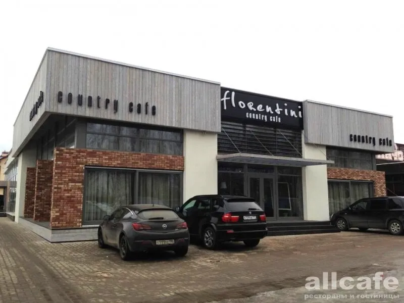 Florentini Country Cafe