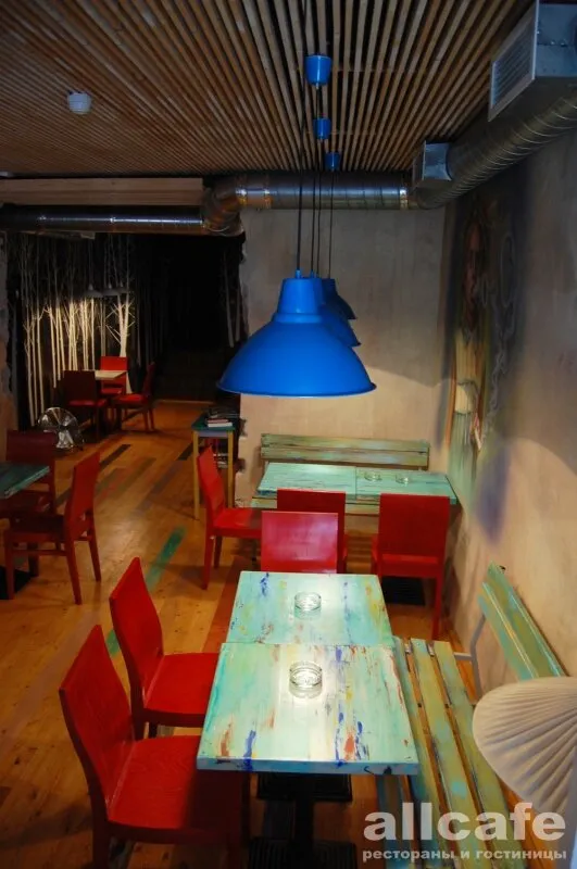 Warszawa bar