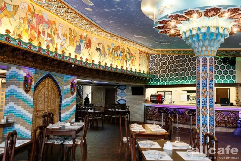 Samarkand
