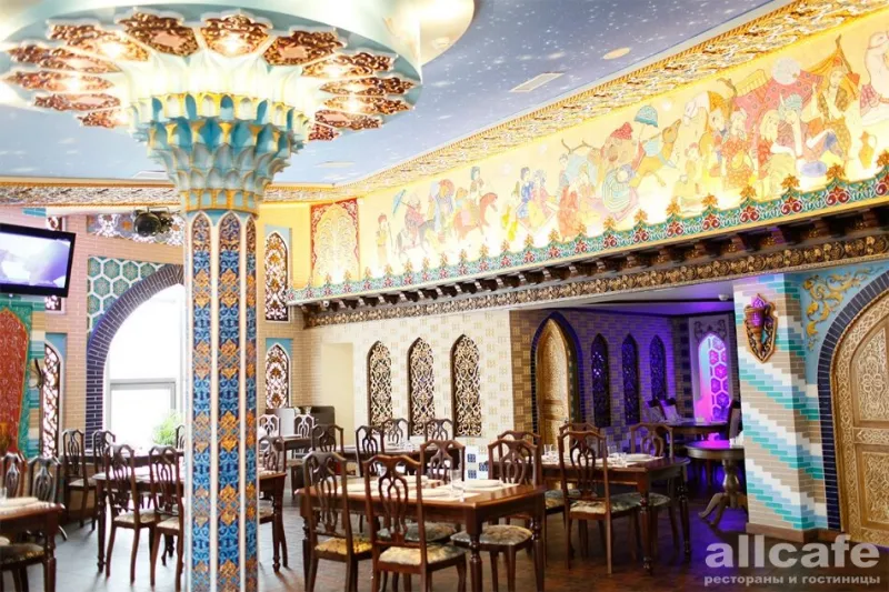 Samarkand