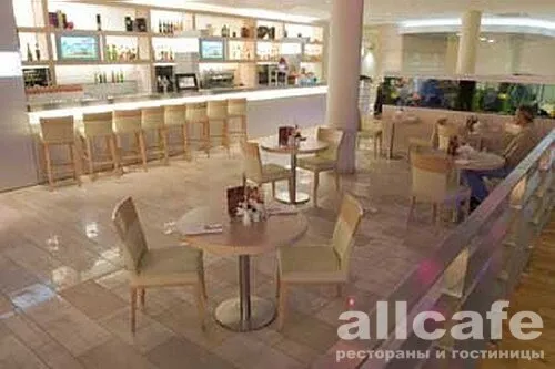 The Brasserie / Бразерия