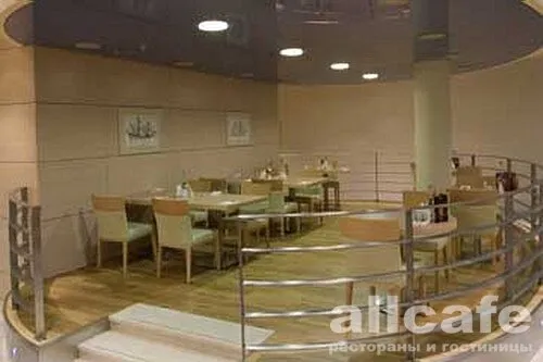 The Brasserie / Бразерия