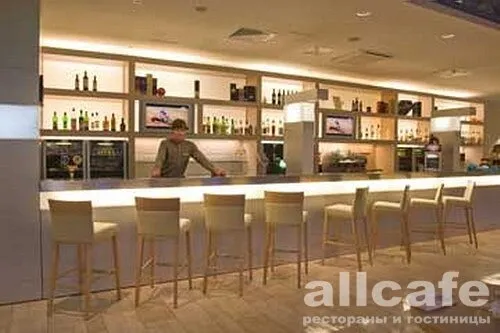 The Brasserie / Бразерия