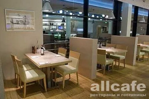 The Brasserie / Бразерия