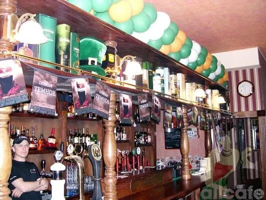 The Templet Bar