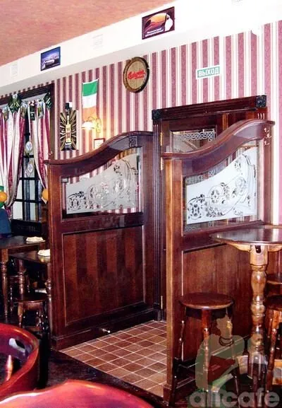 The Templet Bar