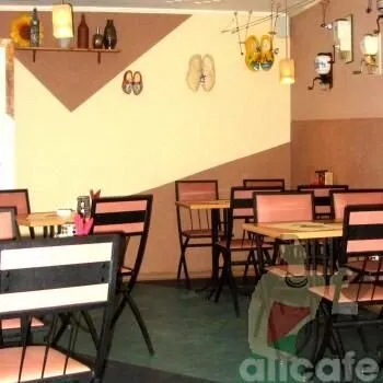 Amsterdam Brasserie