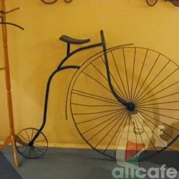 Амстердам Brasserae