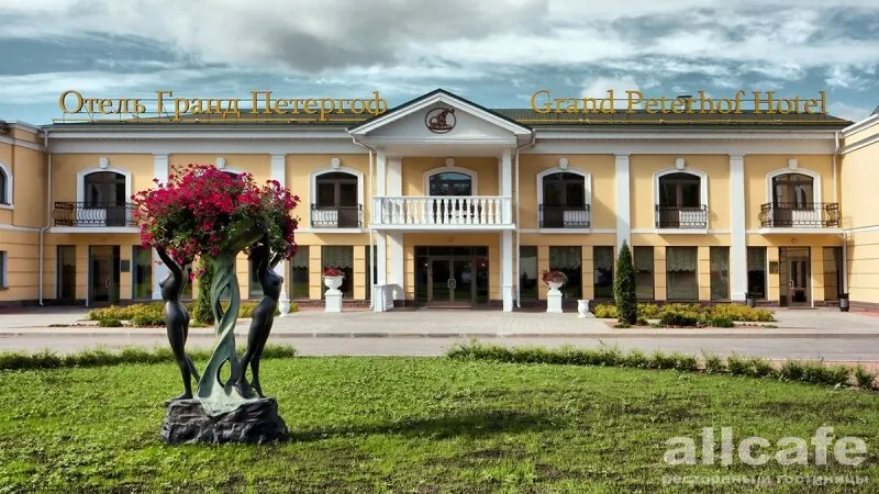 Михайловский
