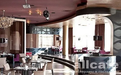 Cafe de fleur / Кафе Де Флер