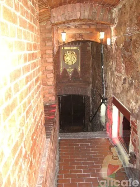 Славянская трапеза