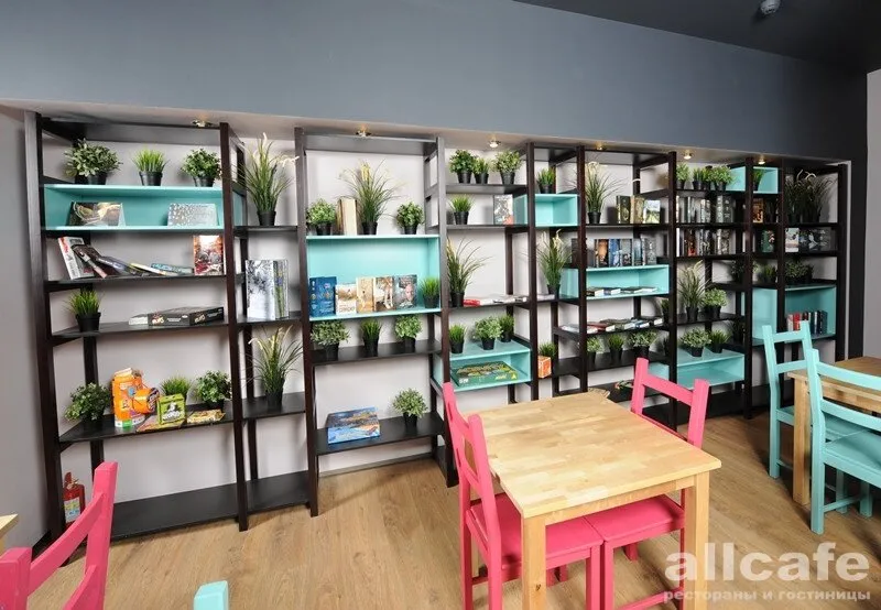 StarHit Cafe