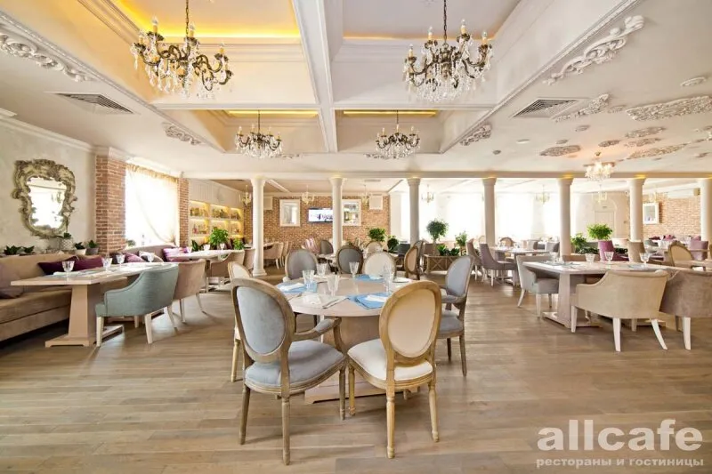 Villaggio / Вилладжио