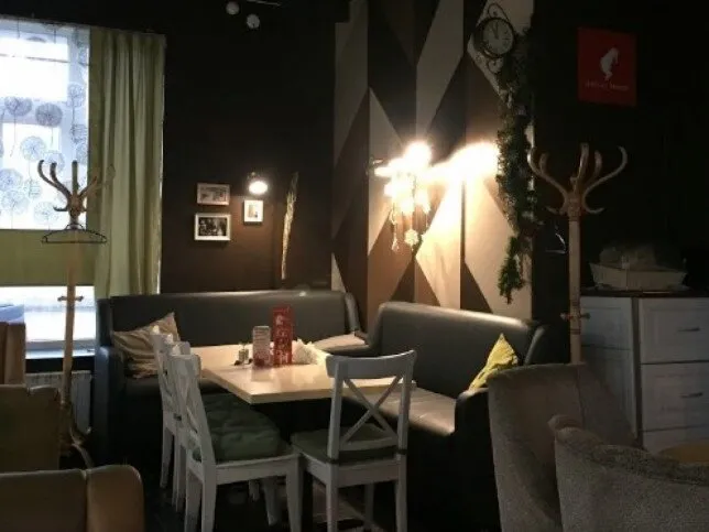 Caffe perfetto
