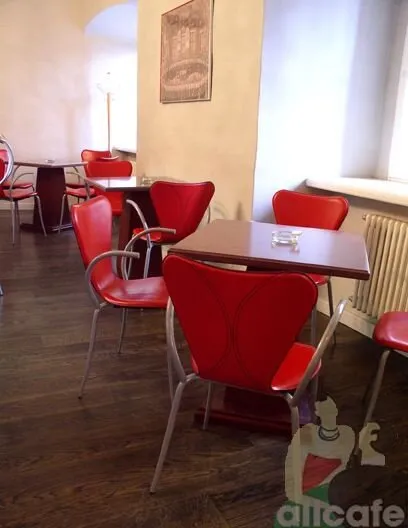 Hermitage Cafe / Эрмитаж кафе