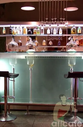 Hermitage Cafe / Эрмитаж кафе