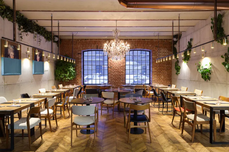 Tartarbar / Тартарбар