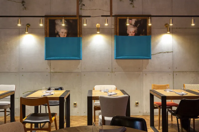 Tartarbar / Тартарбар