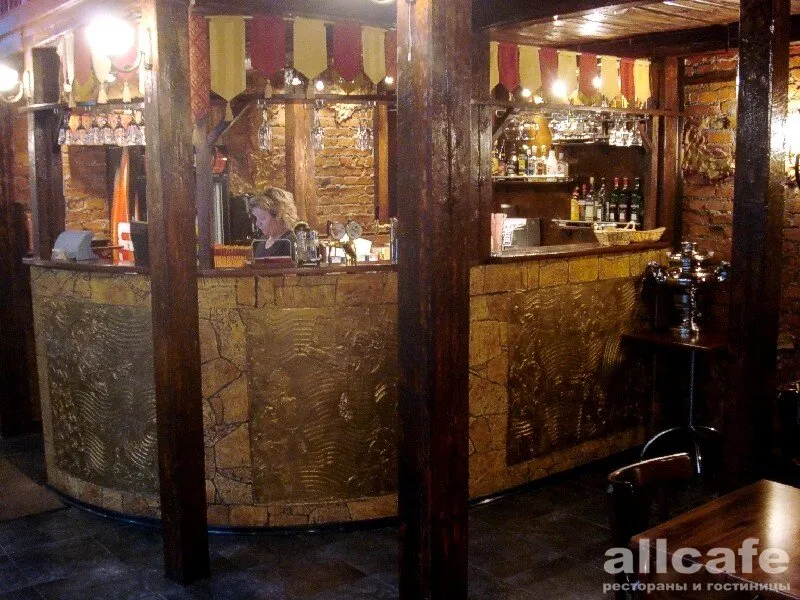 Пивоносец / Beer Dragers
