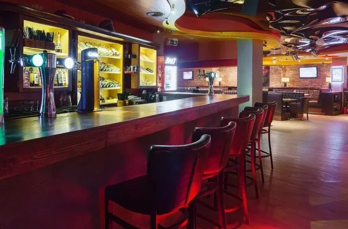 Papas Bar&Grill