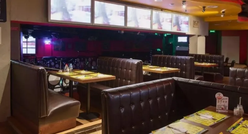 Papas Bar&Grill