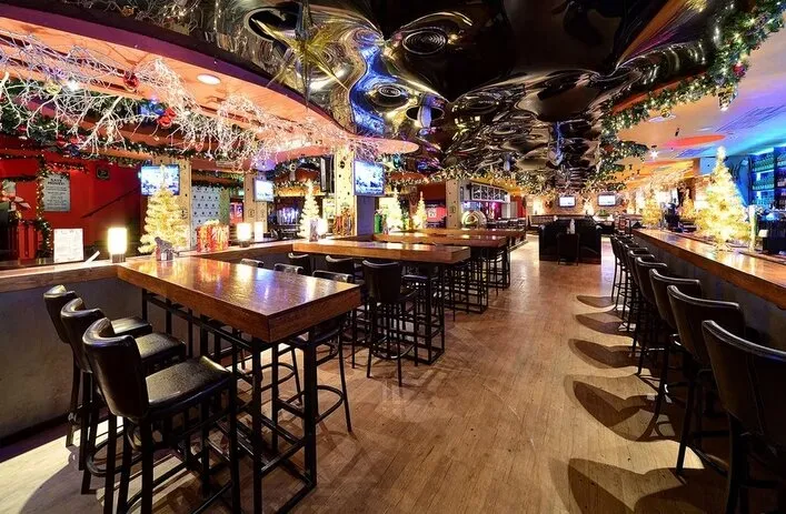 Papas Bar&Grill