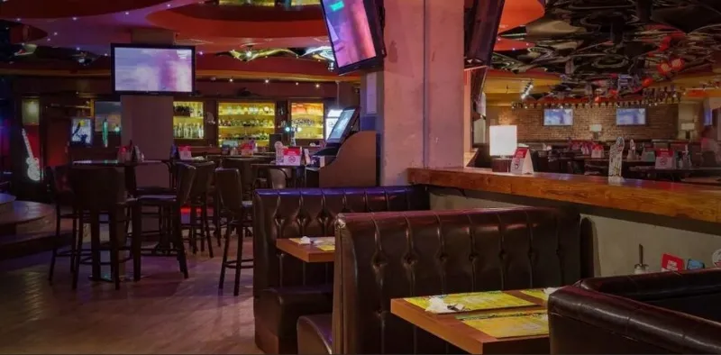 Papas Bar&Grill