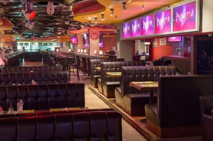 Papas Bar&Grill