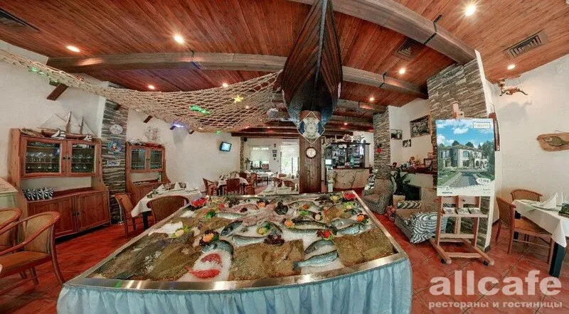 Fishka / Фишка