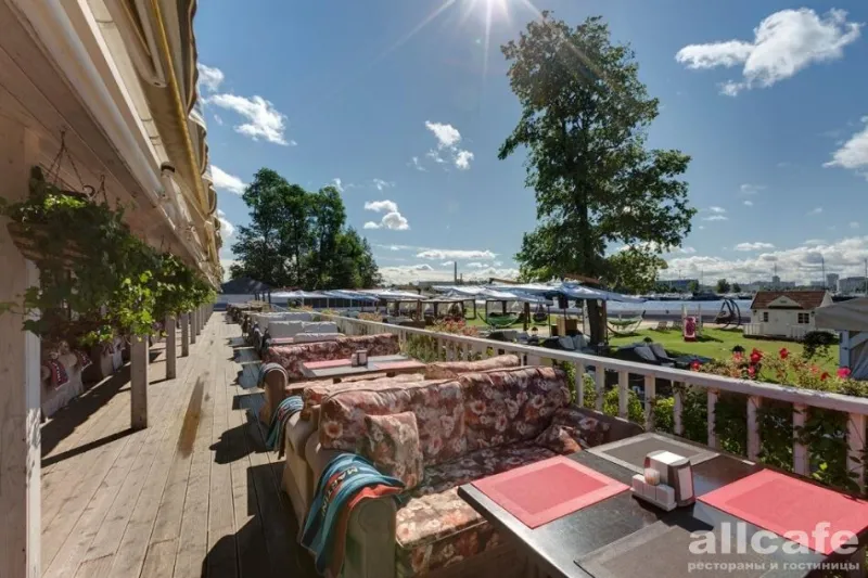 Villa Zималеtо