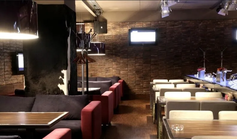 MO casual bar