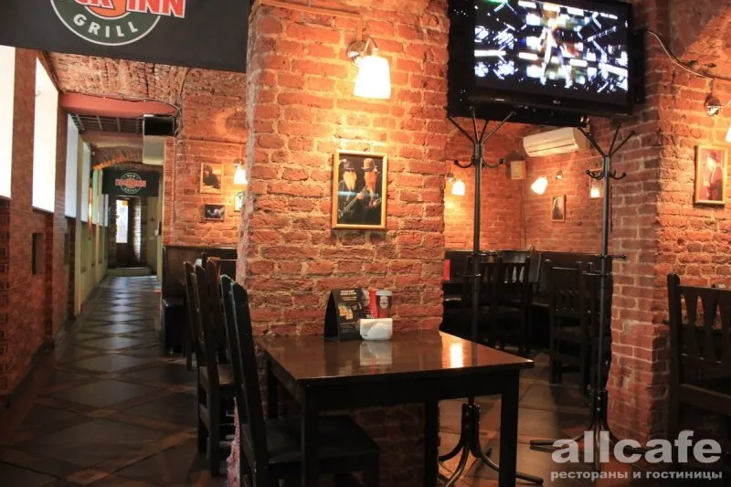 Rock Inn / Рок Инн