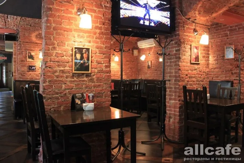 Rock Inn / Рок Инн
