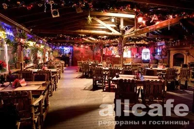 Адмирал Морской Клуб