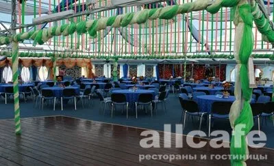 Адмирал Морской Клуб