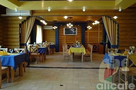 Moy restoran