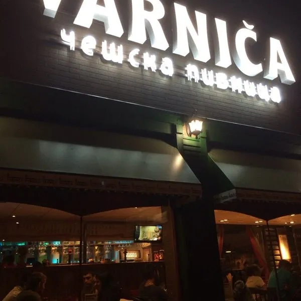 Varnica