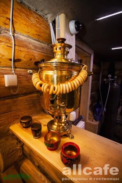 Деревенька