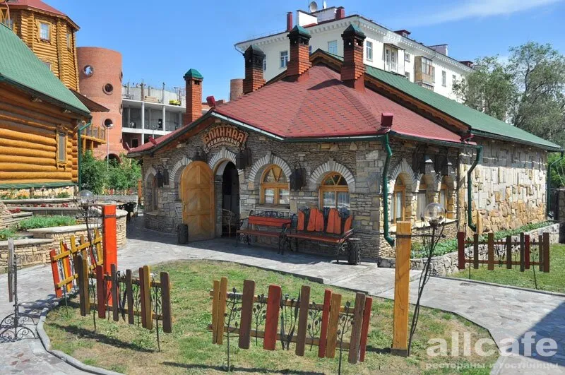 Туган авылым