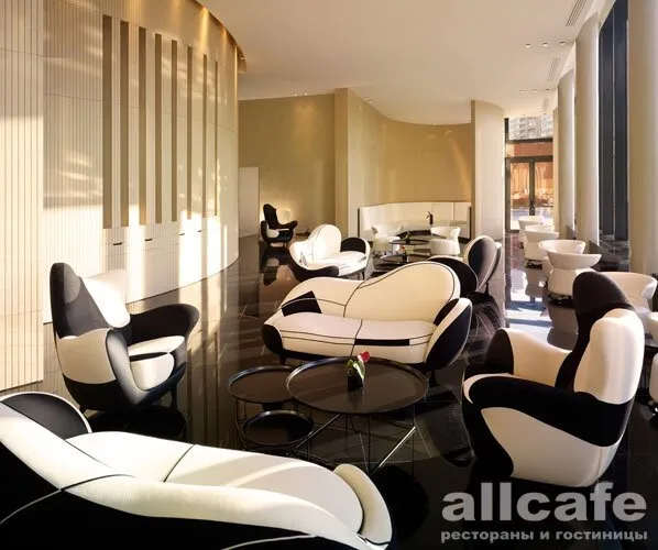 T Lounge / Ти Лаунж