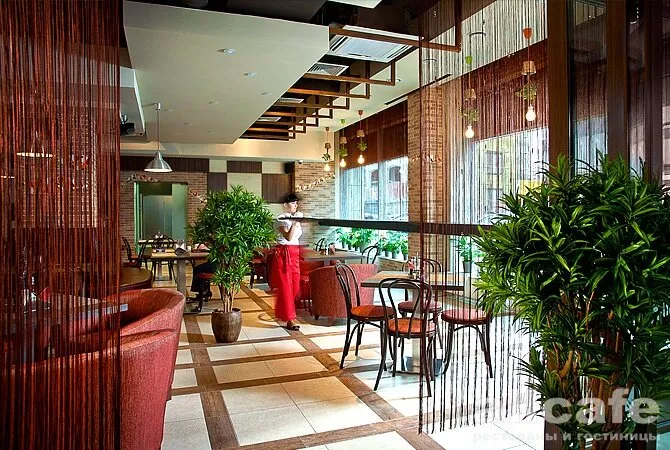 Oster Bar