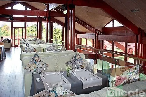 Chalet
