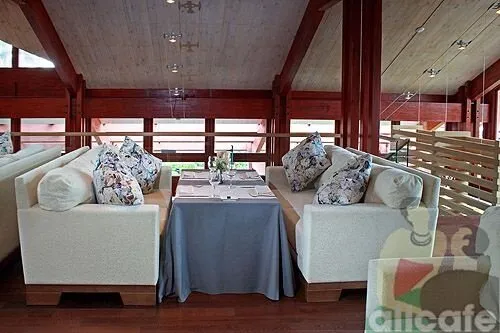 Chalet